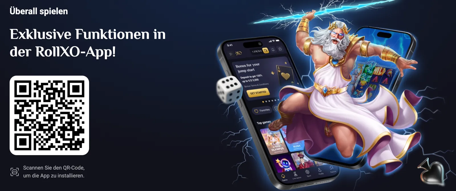 App