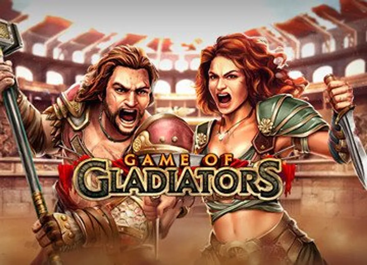 Game of gladiators