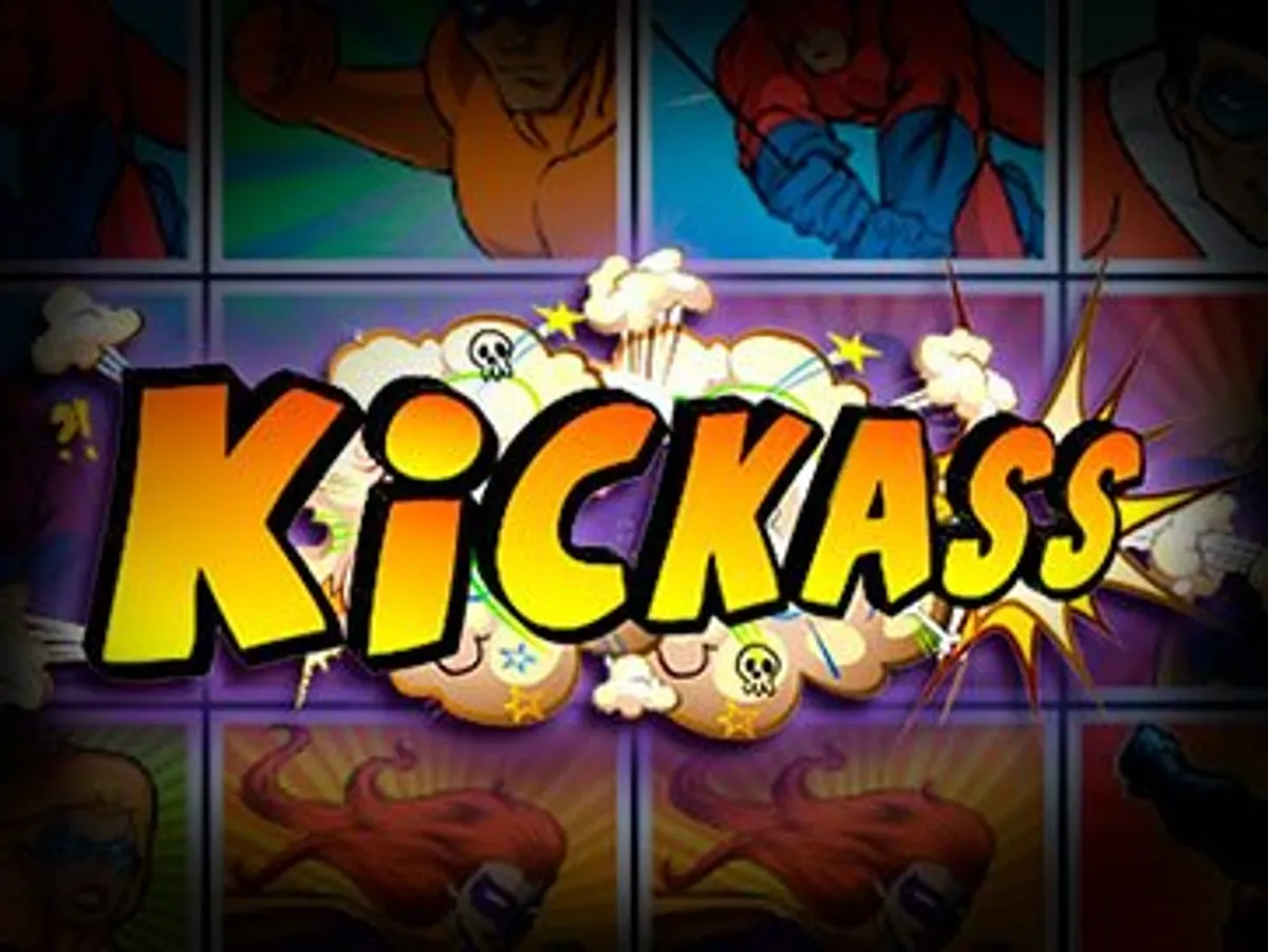 Kick ass