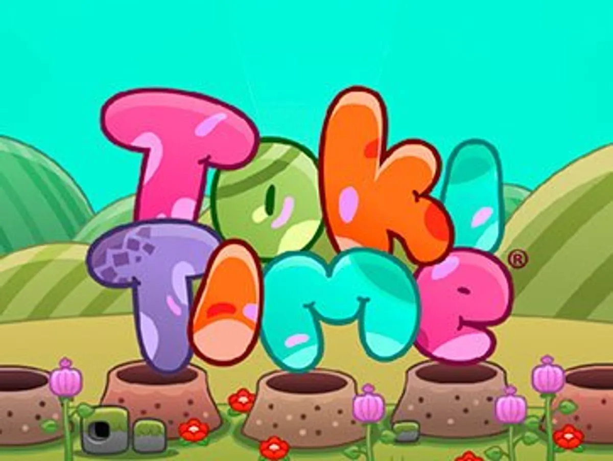 Toki time